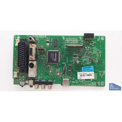 23164661 , 23164666 , 17MB82S , SEG 24226B , MAIN BOARD , ANAKART